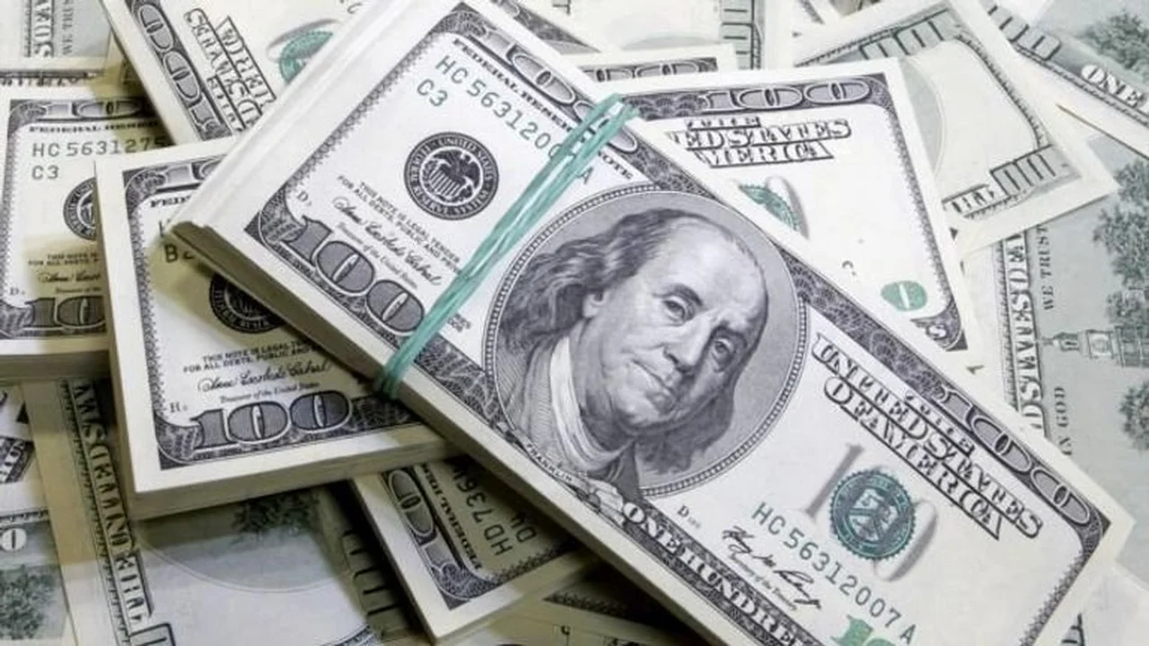 ارتفاع مفاجئ لسعر الدولار في السودان نهاية مايو